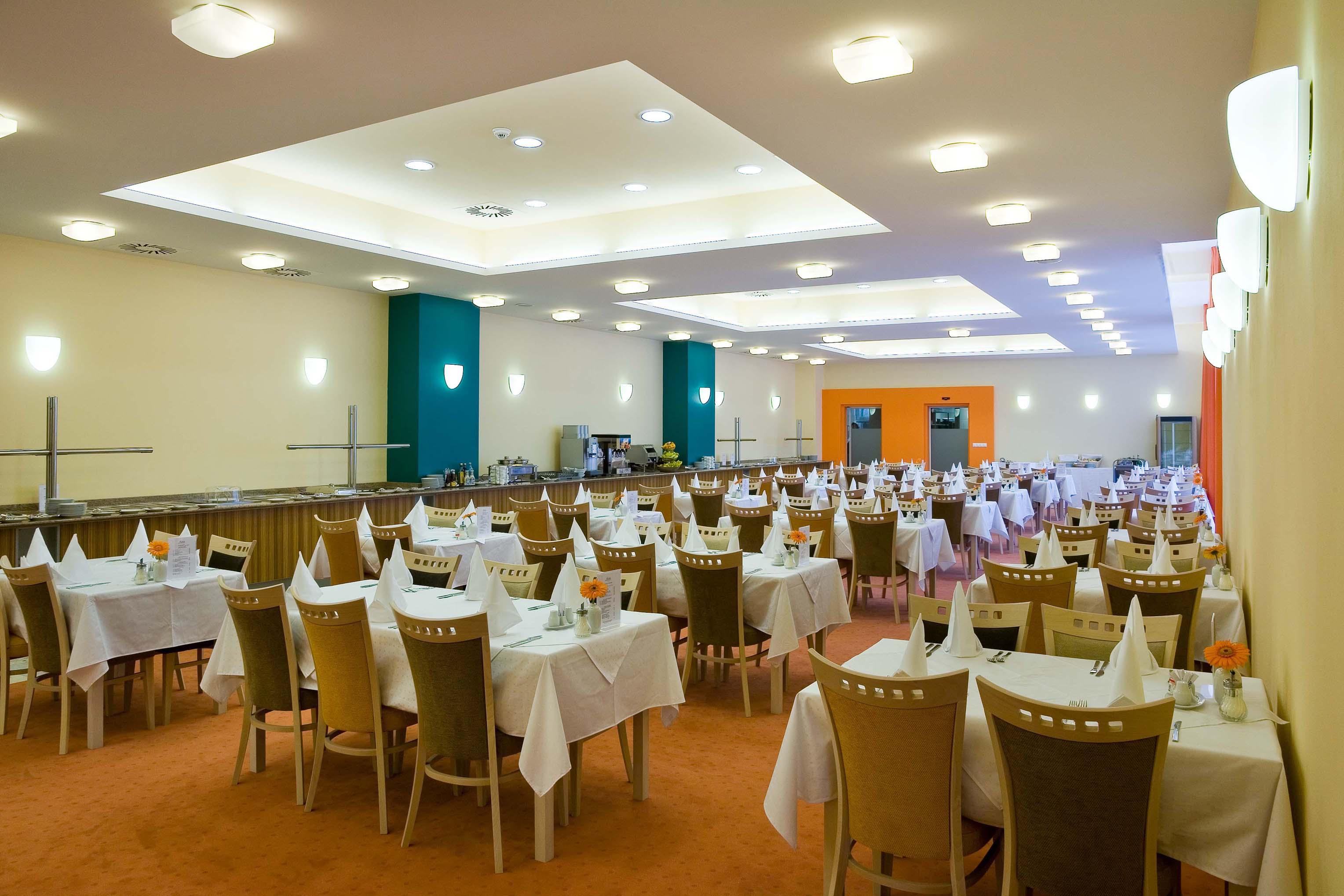 Sanssouci 4* Karlovy Vary