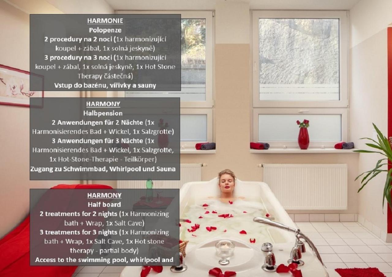 Hotel Sanssouci 4*