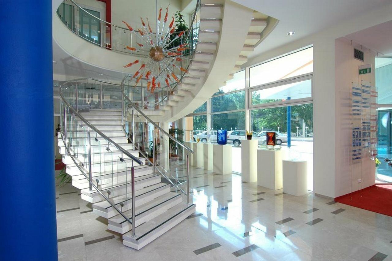 Sanssouci Hotel
