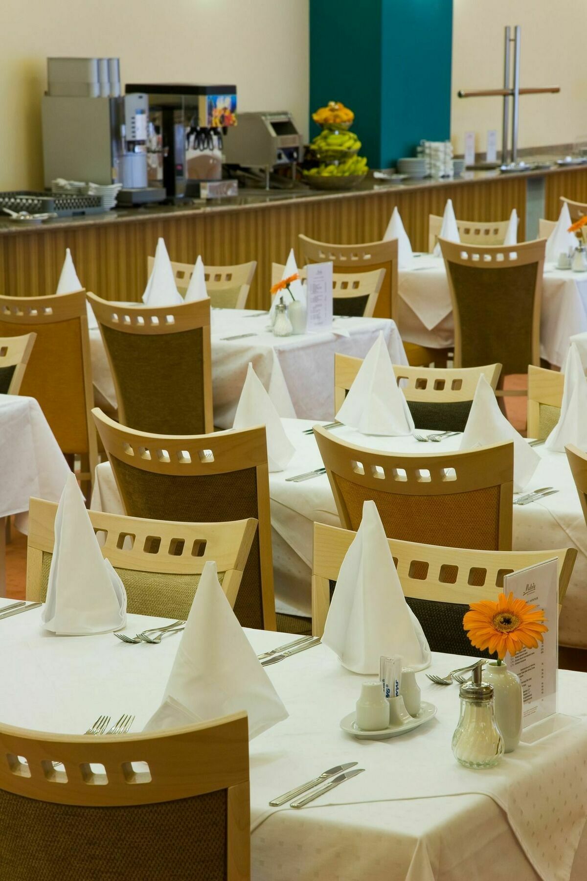 Hotel Sanssouci