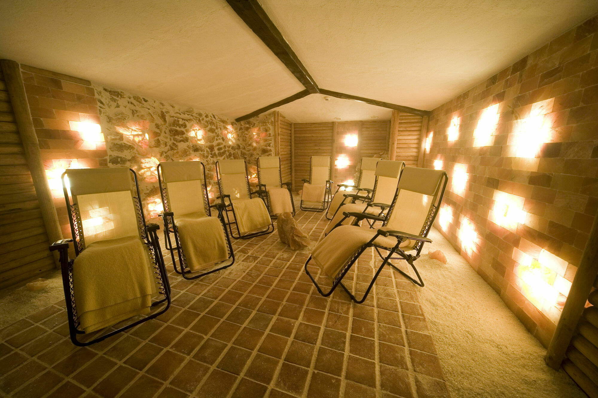 Sanssouci 4* Karlovy Vary