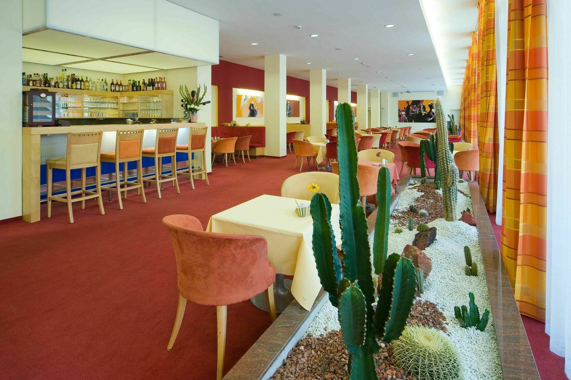 Sanssouci 4* Karlovy Vary